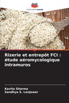 Rizerie et entrepôt FCI