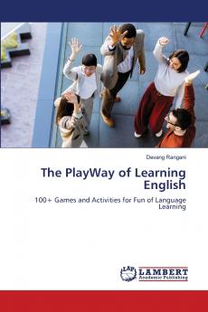 The PlayWay of Learning English