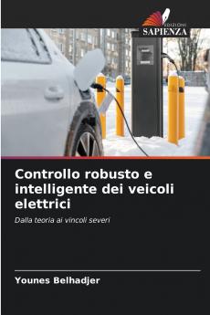 Controllo robusto e intelligente dei veicoli elettrici