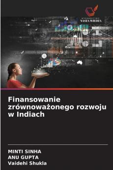 Finansowanie zrównoważonego rozwoju w Indiach
