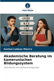 Akademische Beratung im kamerunischen Bildungssystem