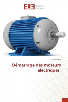 Démarrage des moteurs électriques