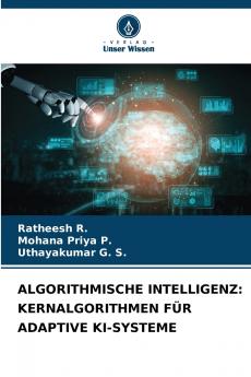 ALGORITHMISCHE INTELLIGENZ