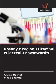 Rośliny z regionu Dżammu w leczeniu nowotworów