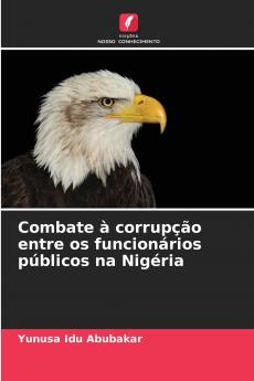 Combate à corrupção entre os funcionários públicos na Nigéria