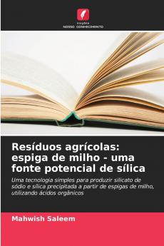 Resíduos agrícolas