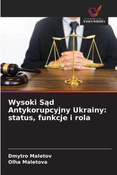 Wysoki Sąd Antykorupcyjny Ukrainy