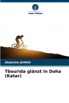 Tbourida glänzt in Doha (Katar)