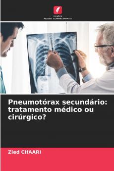 Pneumotórax secundário