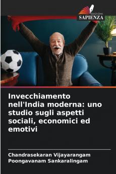 Invecchiamento nell'India moderna