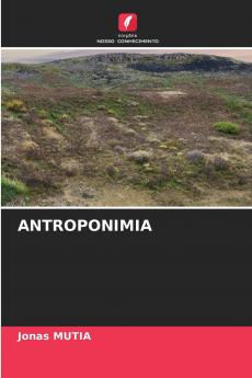 ANTROPONIMIA