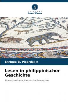Lesen in philippinischer Geschichte