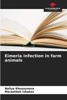 Eimeria infection in farm animals