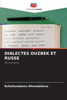 DIALECTES OUZBEK ET RUSSE