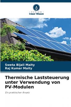Thermische Laststeuerung unter Verwendung von PV-Modulen
