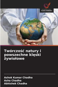 Twórczość natury i powszechne klęski żywiołowe