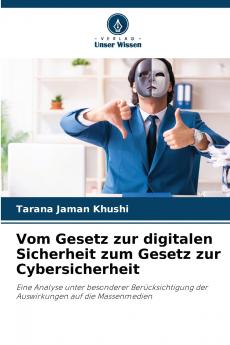 Vom Gesetz zur digitalen Sicherheit zum Gesetz zur Cybersicherheit
