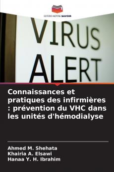 Connaissances et pratiques des infirmières