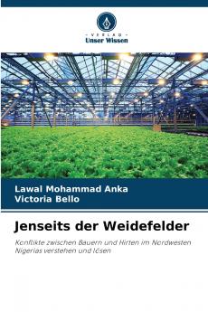 Jenseits der Weidefelder