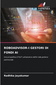 ROBOADVISOR-I GESTORI DI FONDI AI