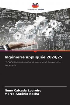 Ingénierie appliquée 2024/25