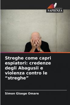 Streghe come capri espiatori