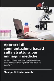 Approcci di segmentazione basati sulla struttura per immagini mediche