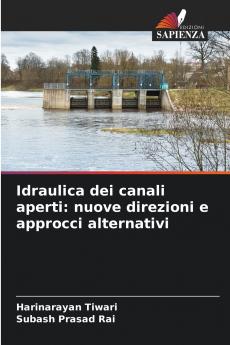Idraulica dei canali aperti
