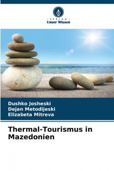 Thermal-Tourismus in Mazedonien