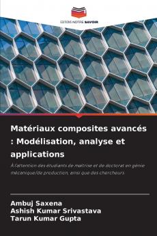 Matériaux composites avancés