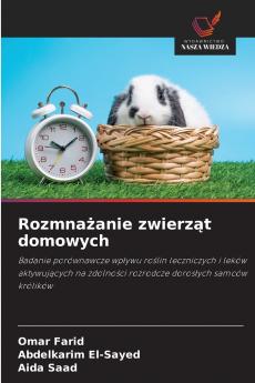 Rozmnażanie zwierząt domowych