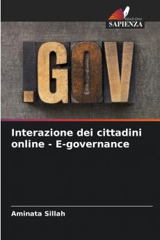 Interazione dei cittadini online - E-governance