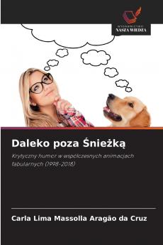 Daleko poza Śnieżką