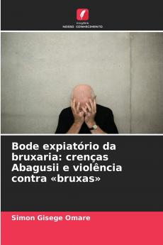 Bode expiatório da bruxaria