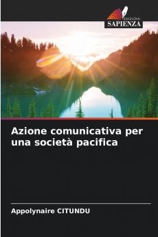 Azione comunicativa per una società pacifica