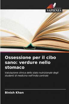 Ossessione per il cibo sano