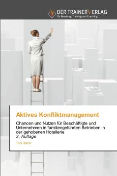 Aktives Konfliktmanagement