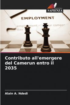 Contributo all'emergere del Camerun entro il 2035
