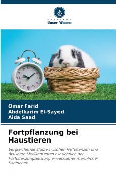 Fortpflanzung bei Haustieren