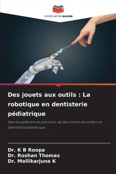 Des jouets aux outils