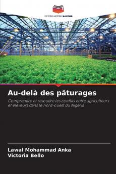 Au-delà des pâturages