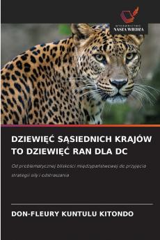 DZIEWIĘĆ SĄSIEDNICH KRAJÓW TO DZIEWIĘĆ RAN DLA DC