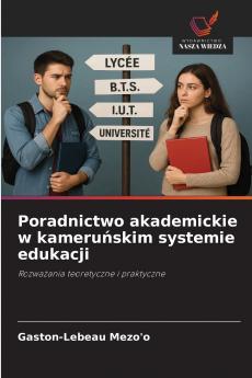 Poradnictwo akademickie w kameruńskim systemie edukacji