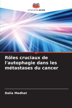 Rôles cruciaux de l'autophagie dans les métastases du cancer