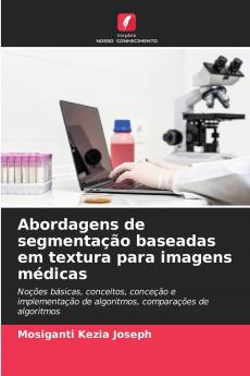 Abordagens de segmentação baseadas em textura para imagens médicas