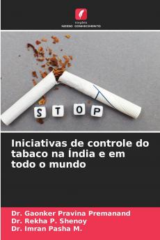 Iniciativas de controle do tabaco na Índia e em todo o mundo