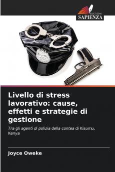 Livello di stress lavorativo