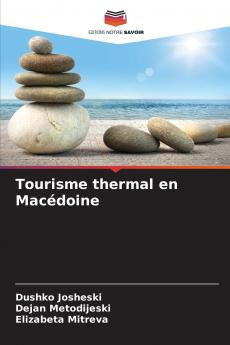 Tourisme thermal en Macédoine