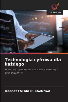 Technologia cyfrowa dla każdego