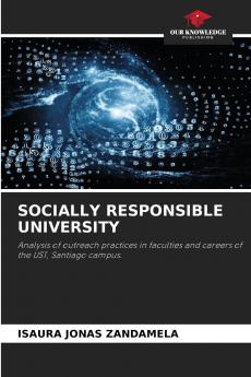 SOCIALLY RESPONSIBLE UNIVERSITY